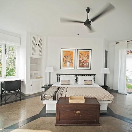 Nilwella Claughton House 빌라 외부 사진