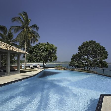 Nilwella Claughton House 빌라 외부 사진