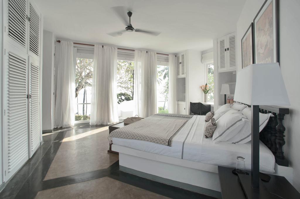 Nilwella Claughton House 빌라 외부 사진