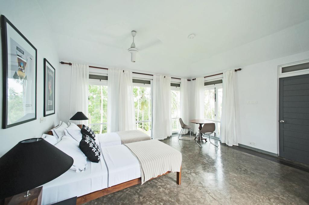 Nilwella Claughton House 빌라 외부 사진