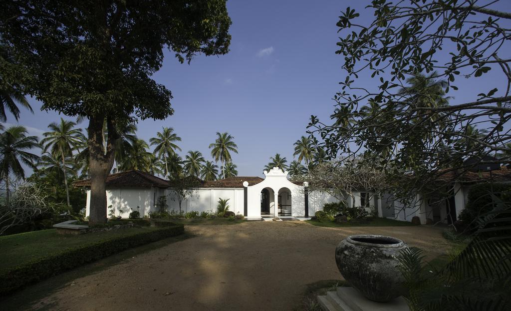 Nilwella Claughton House 빌라 외부 사진
