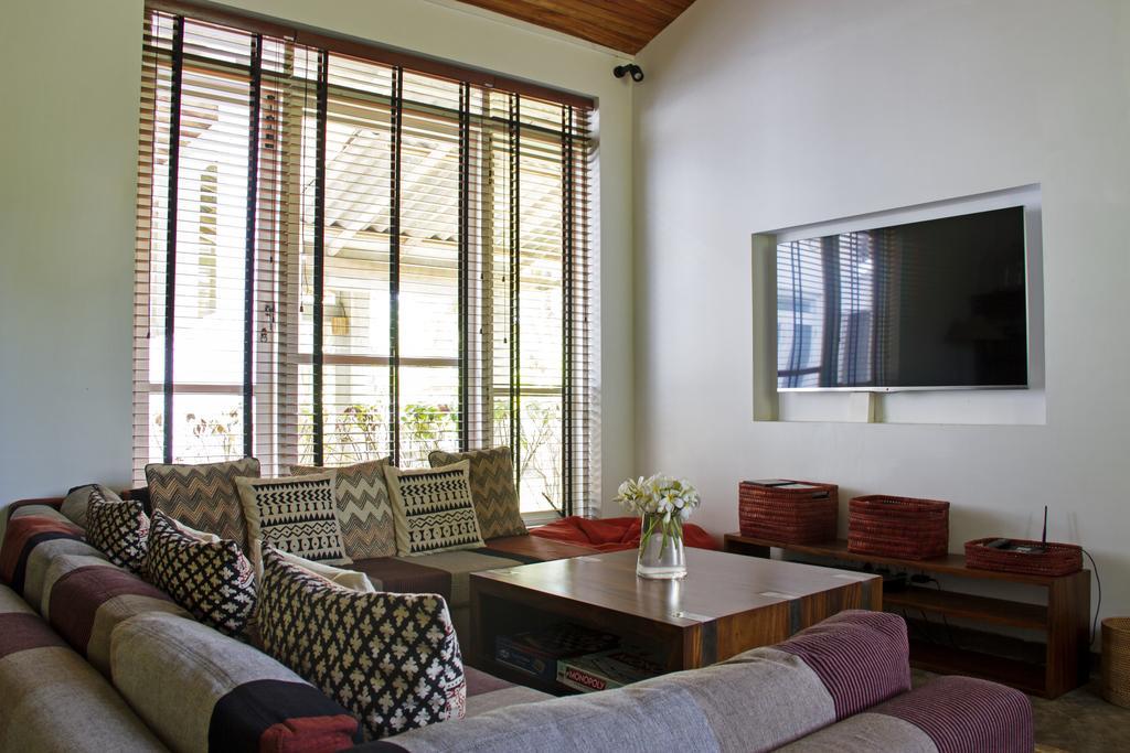 Nilwella Claughton House 빌라 외부 사진