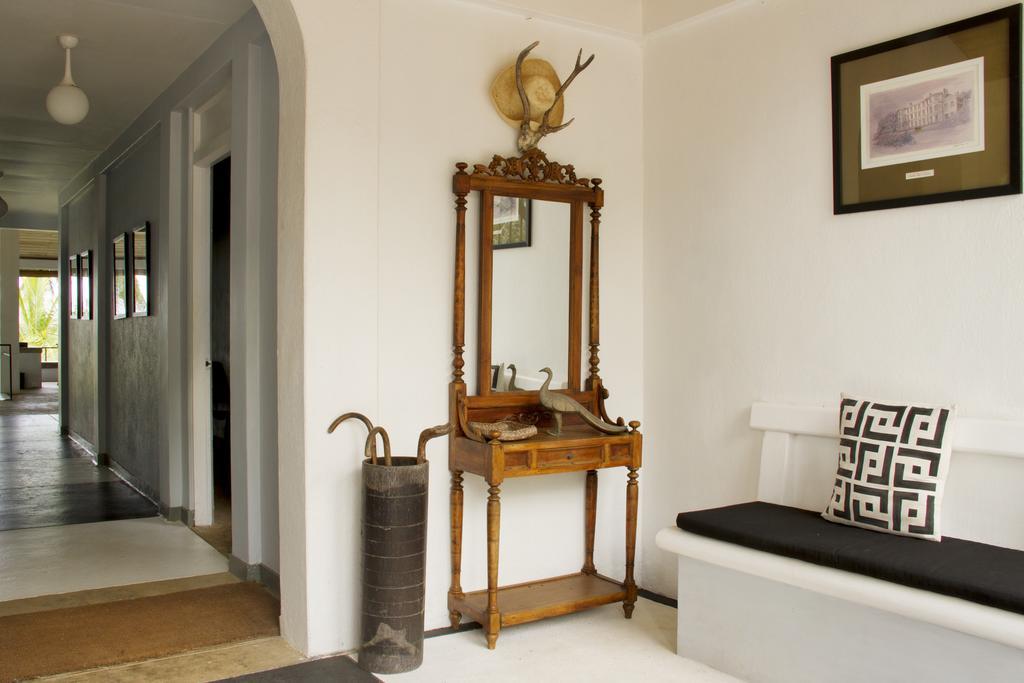 Nilwella Claughton House 빌라 외부 사진