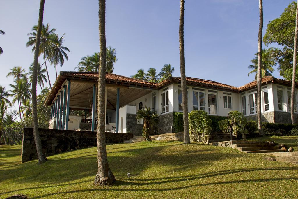 Nilwella Claughton House 빌라 외부 사진